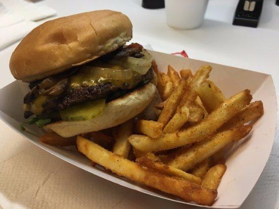 Mr. Sizzles Curbside