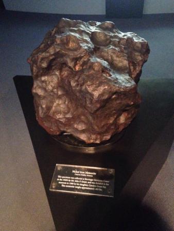 The Houston Museum of Natural Science